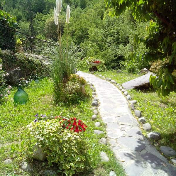 gîte Paca 06