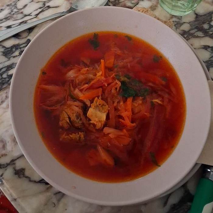 bortsch cuisine russe 06