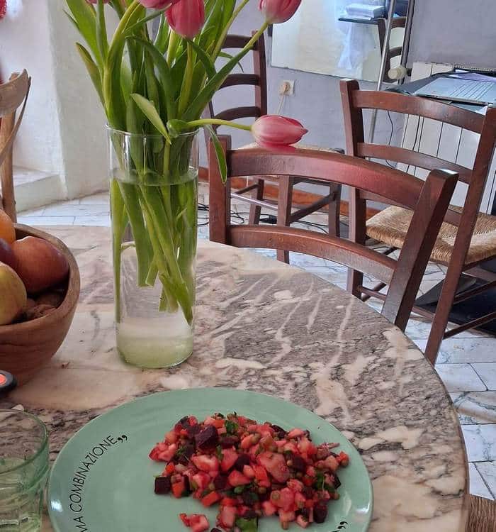 vinaigrette cuisine russe gite 06